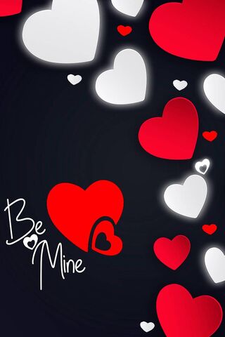 Heartfelt Whispers: Be Mine 💖