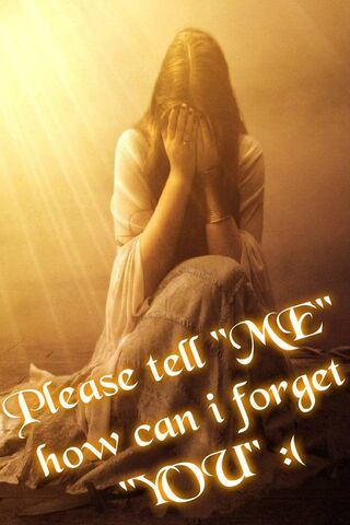 Whispers of Heartache 💔