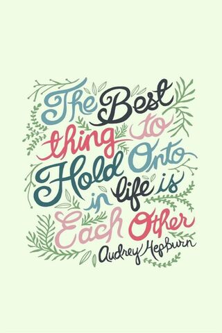 Cherishing Connections: A Heartfelt Reminder ❤️