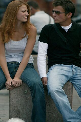 Moments of Connection ❤️