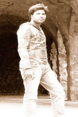 Venkatesh: A Moment in Time