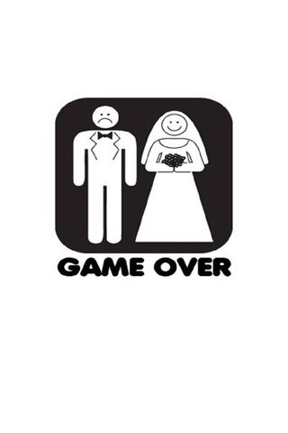 Game Over