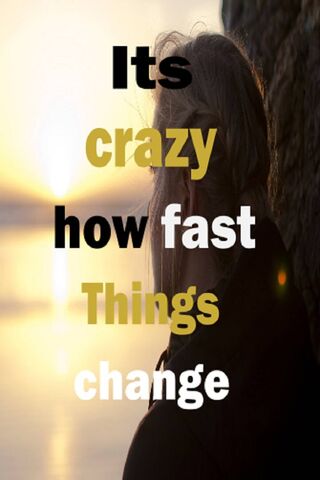 Embracing the Flow of Change 🌅