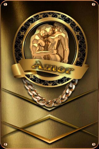 Pure Love in Golden Embrace ✨💖