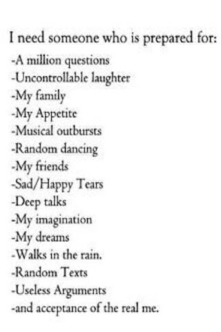 The Heart's Wishlist 💖