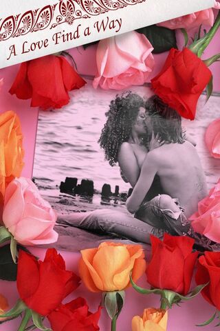 Romance Blooms: A Journey of Love 🌹❤️