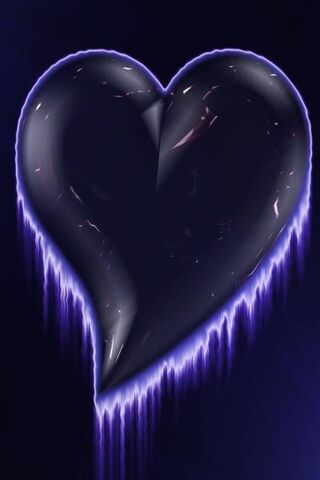 Ethereal Heartbeat 💖✨