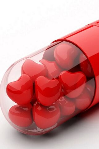 Heartfelt Remedy: The Love Tab 💖