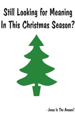 Discovering the True Spirit of Christmas 🎄✨