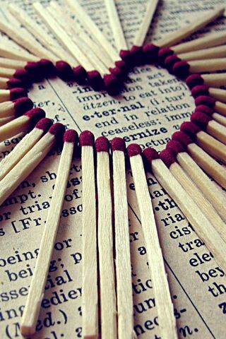 Igniting Love: The Heart of Heats 03 ❤️