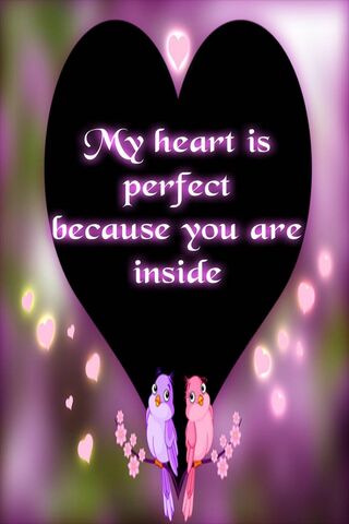 Heartfelt Connection 💖