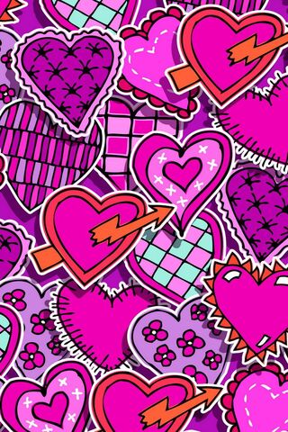 Love in Every Shade 💖