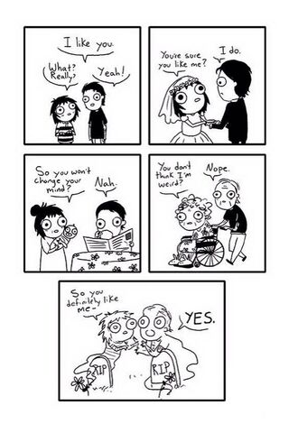 Love in All Its Quirks 💖