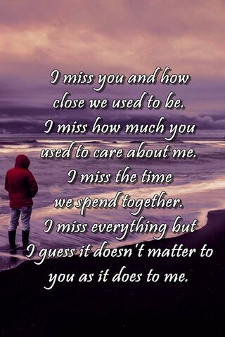 Echoes of Longing 🌊💔