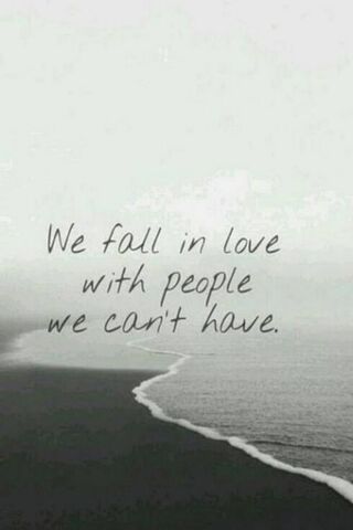 The Heart's Longing 🌊❤️