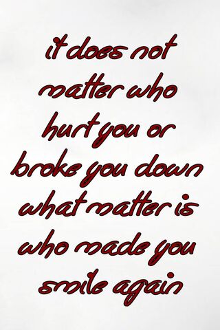 Finding Strength in Healing 🌟