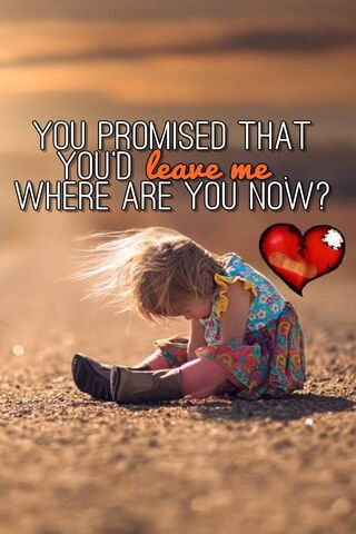 Echoes of Promise