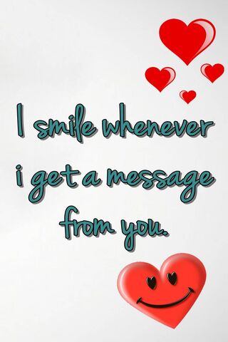 Joyful Whispers of Love 💌❤️