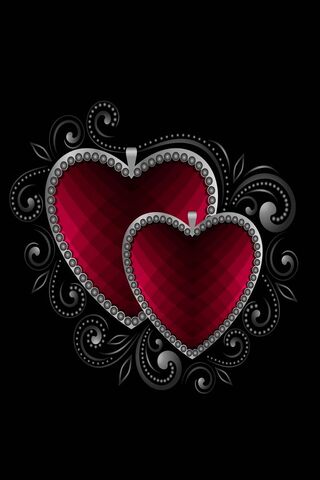 Radiant Love: A Heartfe..