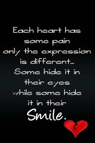 The Hidden Stories Behind a Smile 😊💔