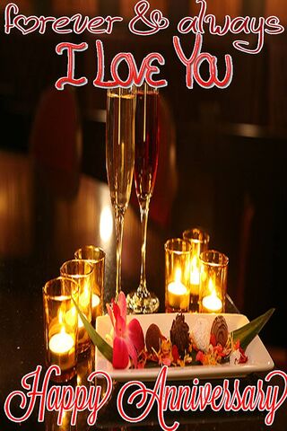 Love's Sweet Celebratio..