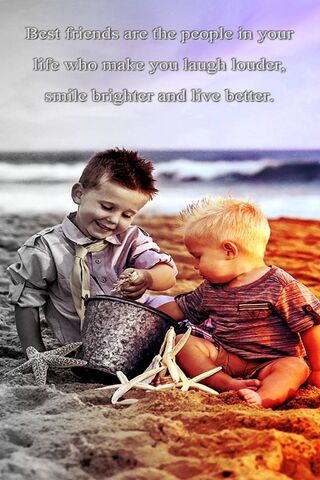 Best Friends