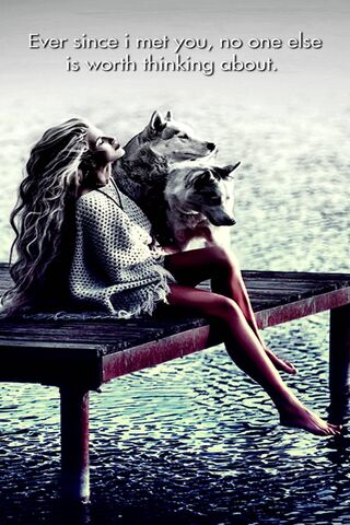 Whispers of Connection