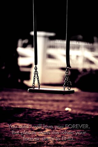 The Weight of Promises