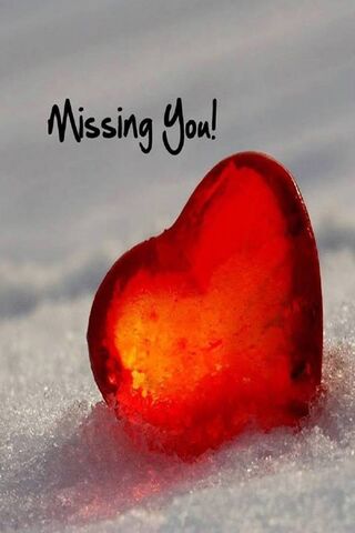 Heartfelt Longing ❤️