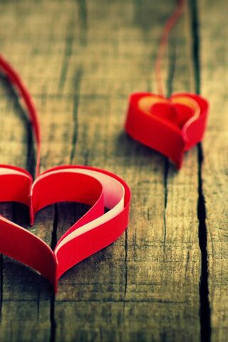 Crafted with Love: Heartfelt Origami