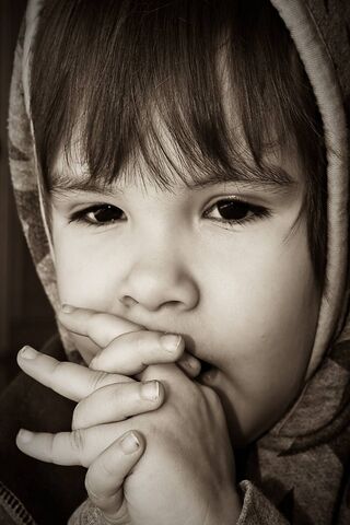 Babyy: A Moment of Reflection
