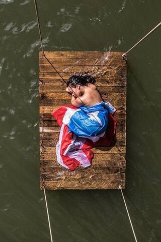 Resilience on the Water 🌊✨