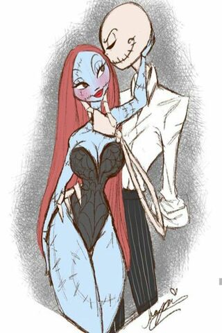 Jack And Sally  Jack And Sally Couple HD phone wallpaper  Pxfuel