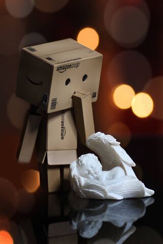 Sweet Dando: A Whimsical Encounter