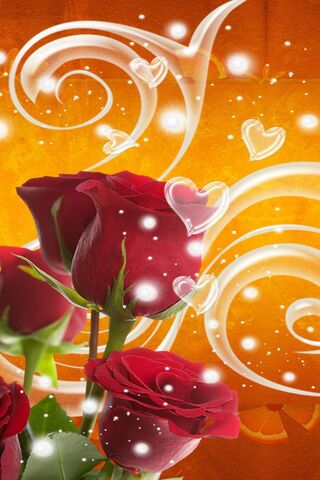 I Love You Wallpaper - Download to your mobile from PHONEKY
