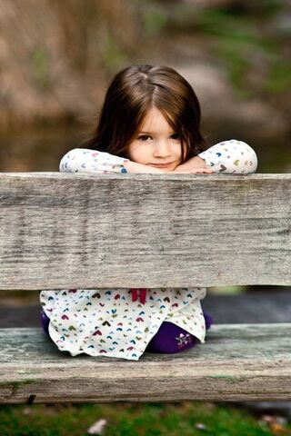 Anticipation in Stillness