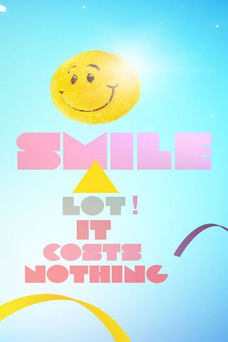 Smile