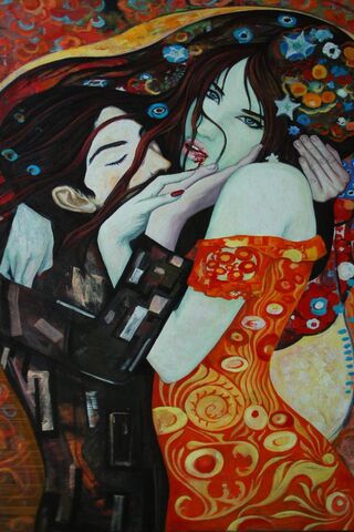 Whispers of Summer Romance 🌞🍷