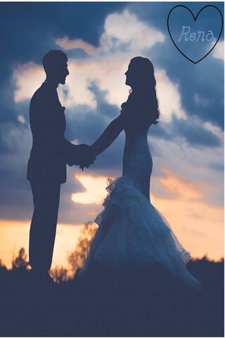 Eternal Embrace: A Love Story