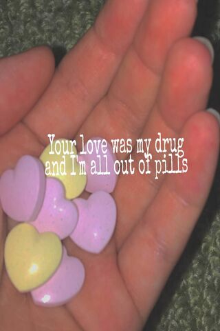 Heartfelt Addiction 💖💊