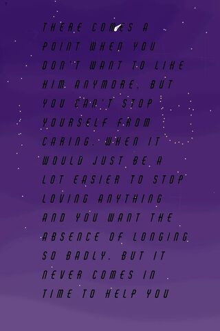 The Weight of Unrequited Feelings 💔✨