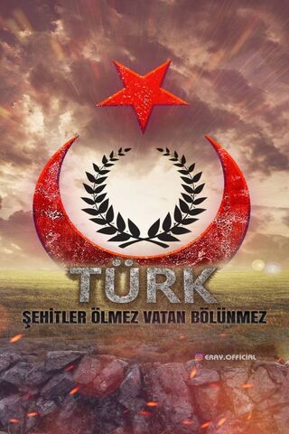 Turkduvar: The Spirit of Unity 🇹🇷