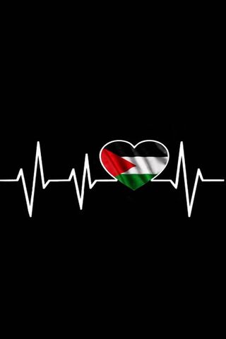 Palestinianheartbeat