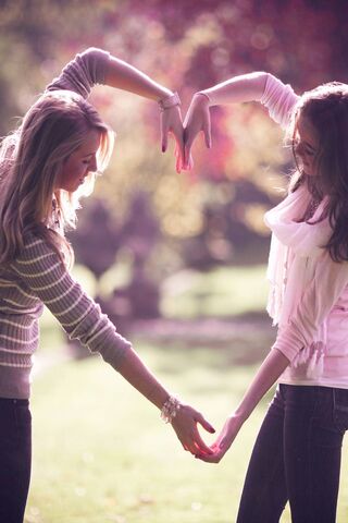 Hearts in Harmony 💖