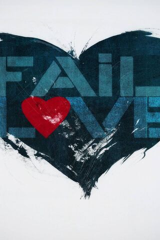 Heartbreak and Hope 💔❤️