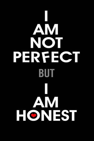 Honest Love