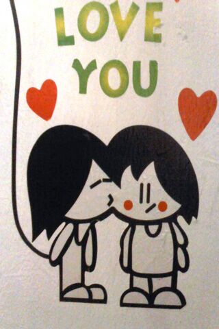 Sweet Moments of Affect..