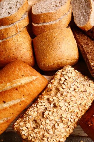 A Symphony of Breads: A Delight for the Senses 🍞✨