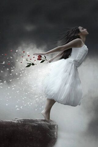 Embracing Freedom on the Edge