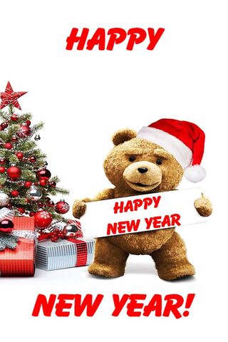 🎉 New Year Cheer with ..